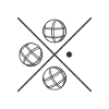 Boule Club Sport Boccia Balls Logo Hobby