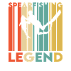 Spearfishing Legend