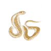 Snake Tshirt