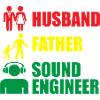 Tontechniker Sound Audio Engineer