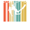 Spearfishing