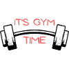It's Gym Time