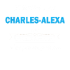 Je m'appelle excellence Charles-Alexandre
