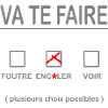 Va te faire