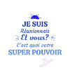 Super pouvoir 974