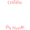 Certifiée meilleure Chen du monde