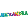 Alexandra