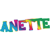 Anette