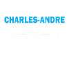 Je m'appelle excellence Charles-Andre