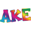 Ake