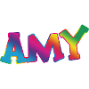 Amy
