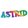 Astrid