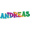 Andreas