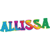 Allissa