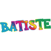 Batiste