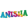Anisha