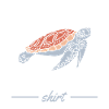 Official Turtle Shirt Turtle Lovers