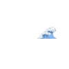 Ocean Wave Geschenkidee Strand