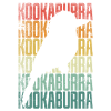 Kookaburra Birder Birdwatcher Ornithology