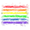 Pride - Grunge Style