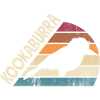 Kookaburra Birder Birdwatcher Ornithology