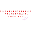 Authentique Reunion