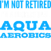 Aqua -Aérobic -Moniteur Nageur Cadeau