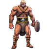 Greek Mythology Deity Cyclops