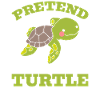 Turtle lovers cute