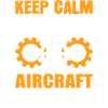 Keep quiet Maintenance Technician Gift