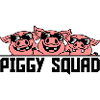 Crew Pig Piggy Squad
