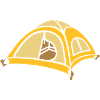 Design Cool Tent Camping