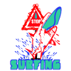 Stop - Surfing