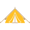 Adventure Outdoor Tent Design