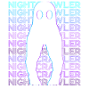 Fresno Nightcrawler Cryptoid Cryptozoology