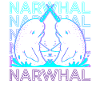 Narwal Narwal Retro