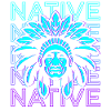 Rétro indien