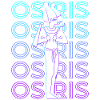 Osiris Egyptian God Egyptian Mythology