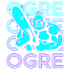 Ogre Retro