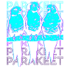 Parakeet Retro