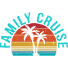 Croisière familiale