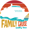 Croisière familiale