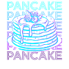 Crêpes Rétro