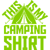 C’est mon camping
