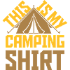 This is my camping