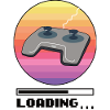Retro Controller - Gaming