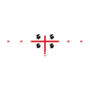 Sardegna Bandiera Heartbeat Pulse Bandiera Sarda