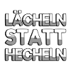 LÄCHELN STATT HECHELN - E-Bike