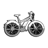 E-bike