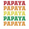 Papaya